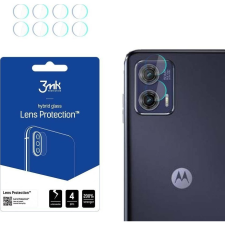 3MK Kameralencse védőfólia Motorola Moto G73 5G (brak) mobiltelefon kellék