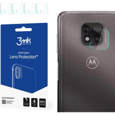 3MK Kameralencse védőfólia Motorola Moto G Power 2021 (3MK1649) mobiltelefon kellék