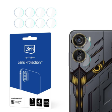 3MK Kameralencse védőfólia Nubia Neo 5G 155485 mobiltelefon kellék