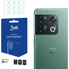 3MK Kameralencse védőfólia OnePlus 10 Pro 5G (187742741) mobiltelefon kellék