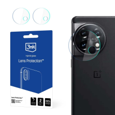 3MK Kameralencse védőfólia OnePlus 11 5G 149073 mobiltelefon kellék