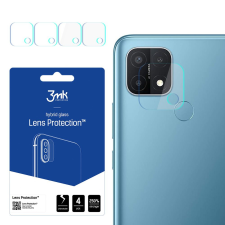 3MK Kameralencse védőfólia Oppo A35 132113 mobiltelefon kellék