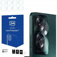 3MK Kameralencse védőfólia Oppo Reno 11 F ( ) mobiltelefon kellék