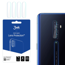 3MK Kameralencse védőfólia Oppo Reno 2 107952 mobiltelefon kellék