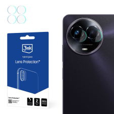 3MK Kameralencse védőfólia Realme 11 5G 152678 mobiltelefon kellék