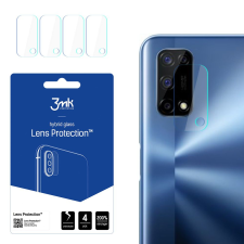 3MK Kameralencse védőfólia Realme 7 5G 114330 mobiltelefon kellék