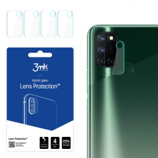 3MK Kameralencse védőfólia Realme 7i Global 127710 mobiltelefon kellék