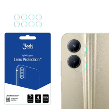 3MK Kameralencse védőfólia Realme C33 146331 mobiltelefon kellék