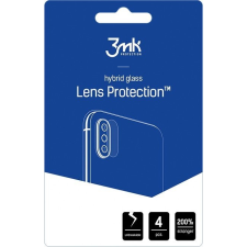 3MK Kameralencse védőfólia Realme C61 ( ) mobiltelefon kellék