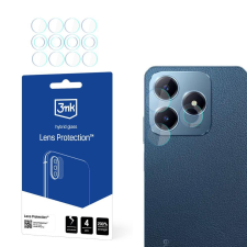 3MK Kameralencse védőfólia Realme C65s W-3LenProt-RC65s mobiltelefon kellék