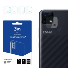3MK Kameralencse védőfólia Realme Narzo 30A 130033 mobiltelefon kellék