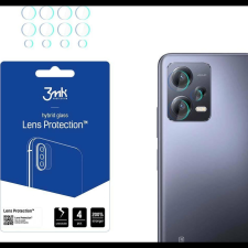 3MK Kameralencse védőfólia Redmi Note 12 Pro (3mk_20230421173641) mobiltelefon kellék