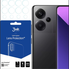 3MK Kameralencse védőfólia Redmi Note 13 Pro+ ( ) mobiltelefon kellék