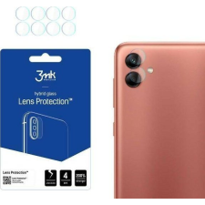 3MK Kameralencse védőfólia Samsung Galaxy A04 (3MK4220) mobiltelefon kellék