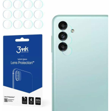 3MK Kameralencse védőfólia Samsung Galaxy A13 5G (3MK2428) mobiltelefon kellék