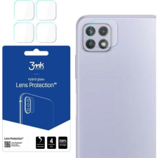 3MK Kameralencse védőfólia Samsung Galaxy A22 4G (3MK1832) mobiltelefon kellék