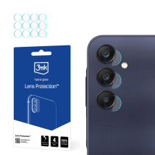 3MK Kameralencse védőfólia Samsung Galaxy A25 5G 153889 mobiltelefon kellék