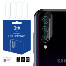 3MK Kameralencse védőfólia Samsung Galaxy A30s 107973 mobiltelefon kellék