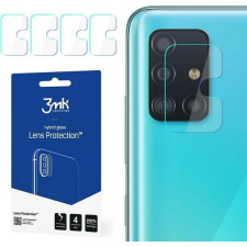 3MK Kameralencse védőfólia Samsung Galaxy A51 5G (3MK1382) mobiltelefon kellék