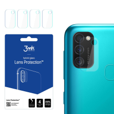 3MK Kameralencse védőfólia Samsung Galaxy M21 107984 mobiltelefon kellék