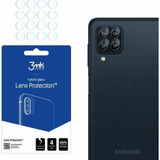 3MK Kameralencse védőfólia Samsung Galaxy M22 (3MK2751) mobiltelefon kellék