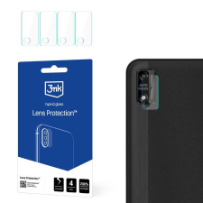 3MK Kameralencse védőfólia SPC Smart Ultimate W-3LenProt-SSU mobiltelefon kellék