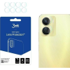 3MK Kameralencse védőfólia Vivo Y16 (3MK4308)