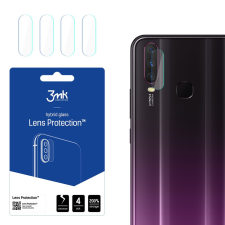 3MK Kameralencse védőfólia Vivo Y17 137537 mobiltelefon kellék