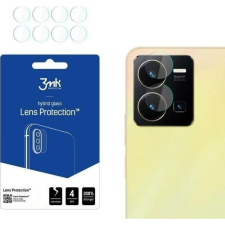 3MK Kameralencse védőfólia Vivo Y35 4G (3MK4310) mobiltelefon kellék