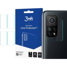 3MK Kameralencse védőfólia Xiaomi 11T/11T Pro (5903108439626) mobiltelefon kellék