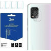 3MK Kameralencse védőfólia Xiaomi Mi 10 Lite 5G (73491-uniw)