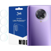 3MK Kameralencse védőfólia Xiaomi POCO F2 Pro 5G (5903108305396)