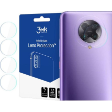 3MK Kameralencse védőfólia Xiaomi POCO F2 Pro 5G (5903108305396) mobiltelefon kellék