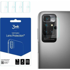 3MK Kameralencse védőfólia Xiaomi Redmi 10 2022 (3MK2753) mobiltelefon kellék