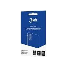 3MK Kameralencse védőfólia Xiaomi Redmi 10 (3MK1900) mobiltelefon kellék