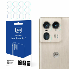 3mk lencsevédő kameraburkolat Motorola Moto Edge 50 Ultra készülékhez mobiltelefon kellék
