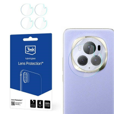3MK Lens Protect Honor Magic6 kamera lencse védő 4db fólia mobiltelefon kellék