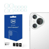 3MK Lens Protect kamera lencse védő fólia 4db Huawei Pura 70