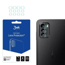 3MK Lens Protect Nokia G60 5G, 4db kamera védőfólia mobiltelefon kellék