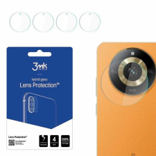 3MK Lens Protect Realme 11 kameralencse-védő 4db fólia mobiltelefon kellék