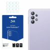 3MK Lens Protect Samsung A33 5G A336, 4db kamera védőfólia