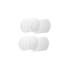 3MK Lens Protection Apple iPhone 7 kamera védő üveg (4db)