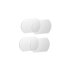 3MK Lens Protection Apple iPhone 7 kamera védő üveg (4db) mobiltelefon kellék