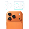 3MK Lens Protection kameravédő üveg Apple iPhone 17 Pro