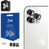 3MK Lens Protection Pro Apple iPhone 11 Pro/11 Pro Max kamera védő üveg (5903108452304)