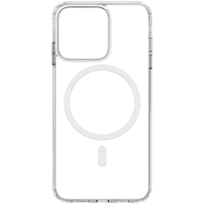 3MK Mag Case Apple iPhone 15 Magsafe Tok - Átlátszó (5903108527583) tok és táska