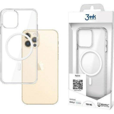 3MK MagCase Apple iPhone 12 Pro Max (5903108458351) tok és táska