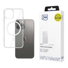 3MK MagCase Apple iPhone 13 Pro Max 141264 tok és táska