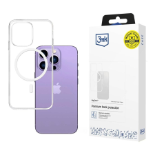 3MK MagCase Apple iPhone 14 Pro Max 143884 tok és táska