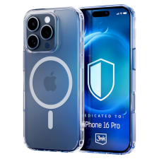 3MK MagCase Apple iPhone 16 Pro W-3MagCas-AiP16Pro tok és táska